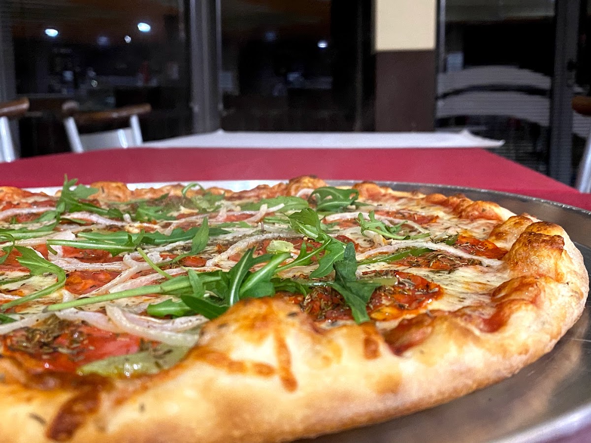 Pizzaria Sol Nascente Photos 2